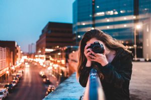 digitale fotografie