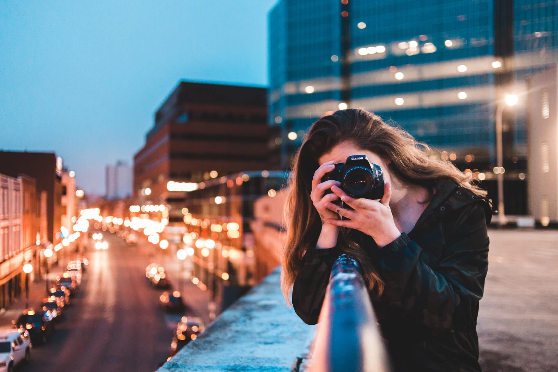 digitale fotografie