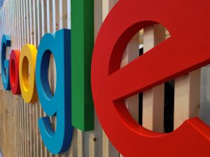 Google cursus