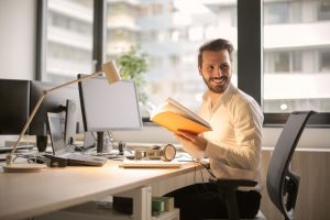 studeren in deeltijd